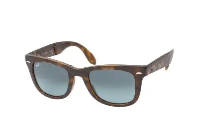 Kính mát Ray-Ban Wayfarer Folding RB4105-894/3M(50)