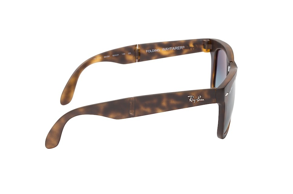 Kính mát Ray-Ban Wayfarer Folding RB4105-894/3M(50)