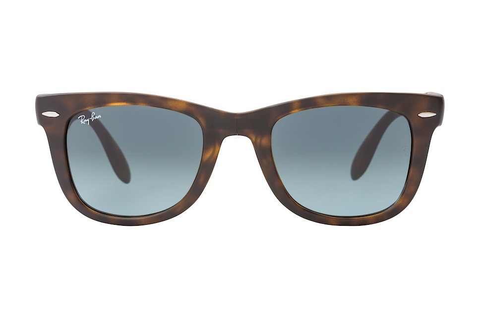 Kính mát Ray-Ban Wayfarer Folding RB4105-894/3M(50)