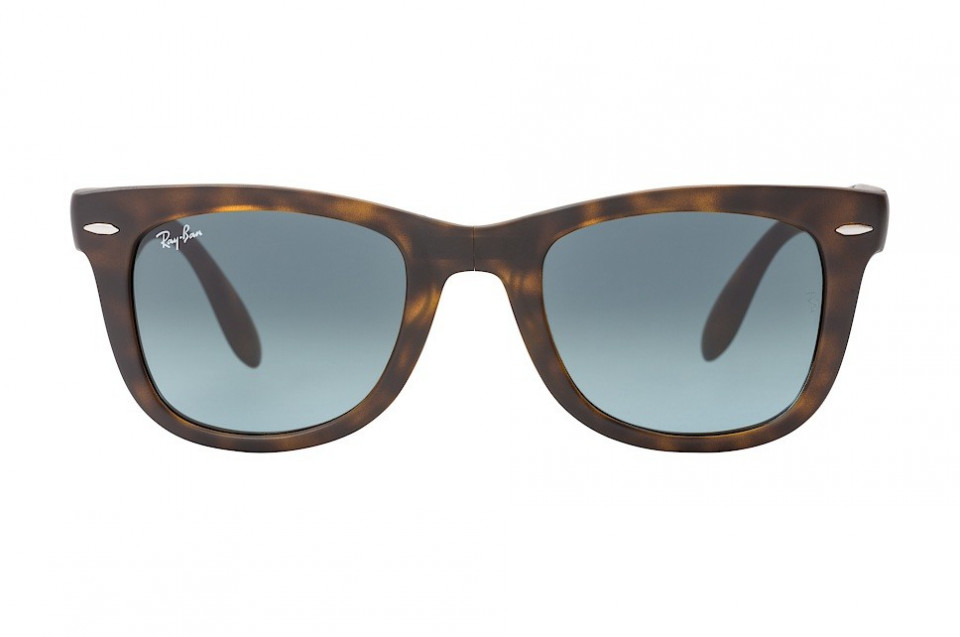 Ray-Ban Wayfarer Folding RB4105-894/3M(50)