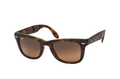 Kính mát Ray-Ban Wayfarer Folding RB4105-894/43(50)