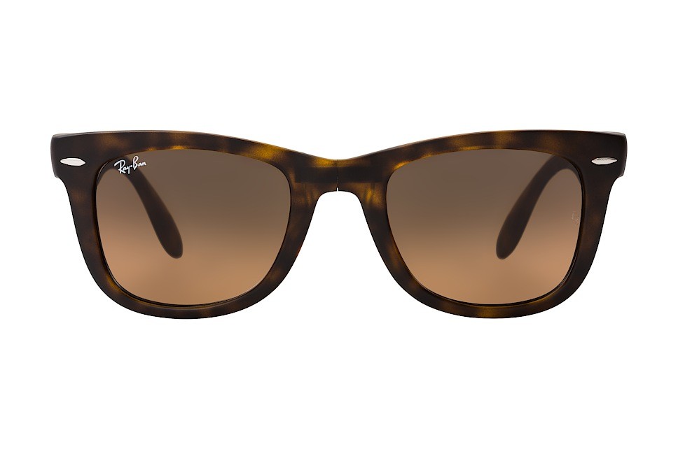 Ray-Ban Wayfarer Folding RB4105-894/43(50)