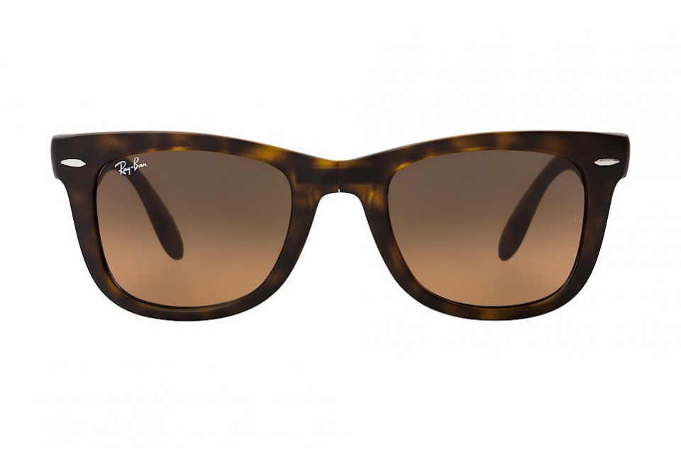 Ray-Ban Wayfarer Folding RB4105-894/43(50)