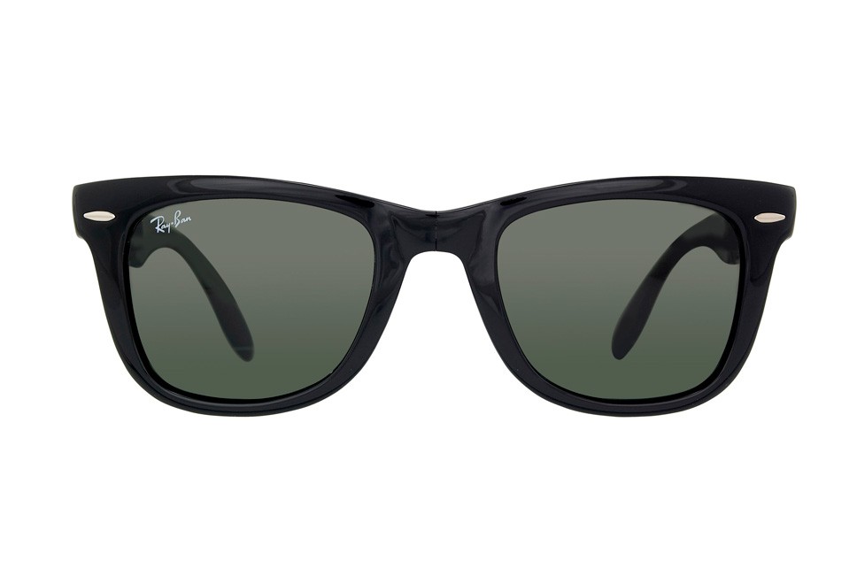 Ray-Ban Wayfarer Folding RB4105-601(54)