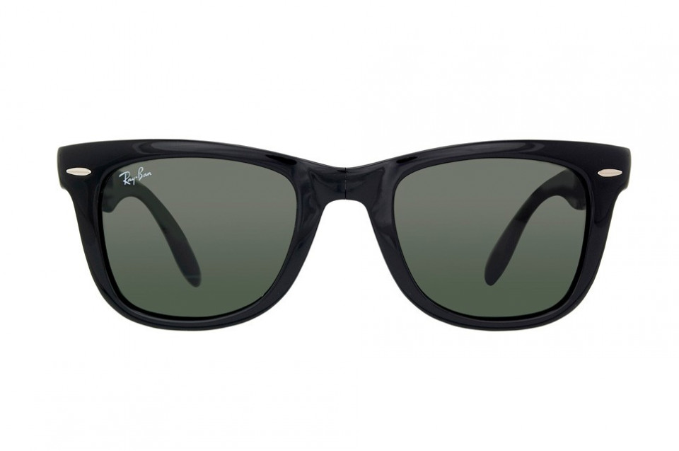 Ray-Ban Wayfarer Folding RB4105-601(54)
