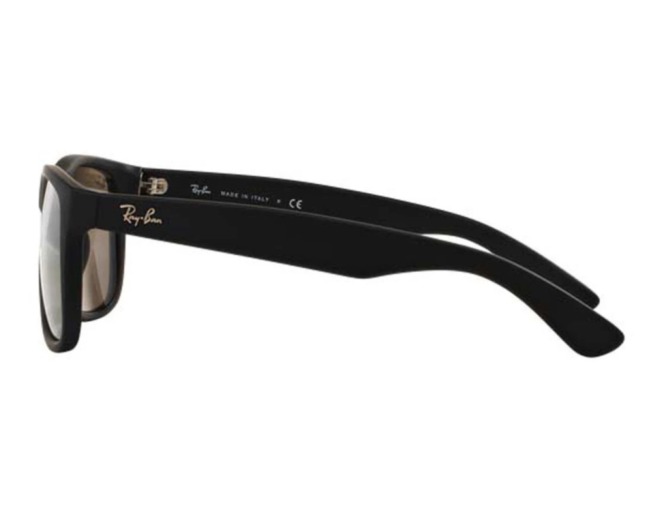 Kính mát Ray-Ban Justin RB4165F-622/5A(58)