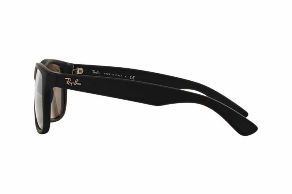 Kính mát Ray-Ban Justin RB4165F-622/5A(58)