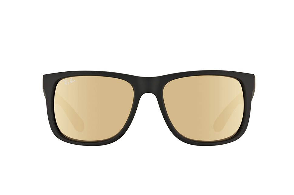 Ray-Ban Justin RB4165F-622/5A(58)