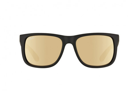 Ray-Ban Justin RB4165F-622/5A(58)