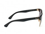 Ray-Ban Clubmaster Oversized RB4175-877/M3(57)