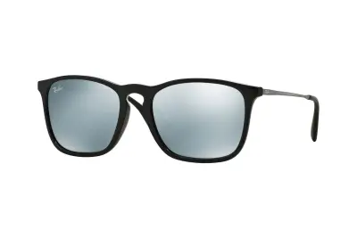 Kính mát Ray-Ban Chris RB4187F-601/30(54)