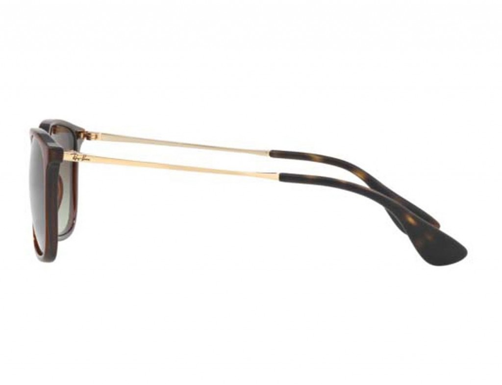 Kính mát Ray-Ban Chris RB4187F-601/30(54)