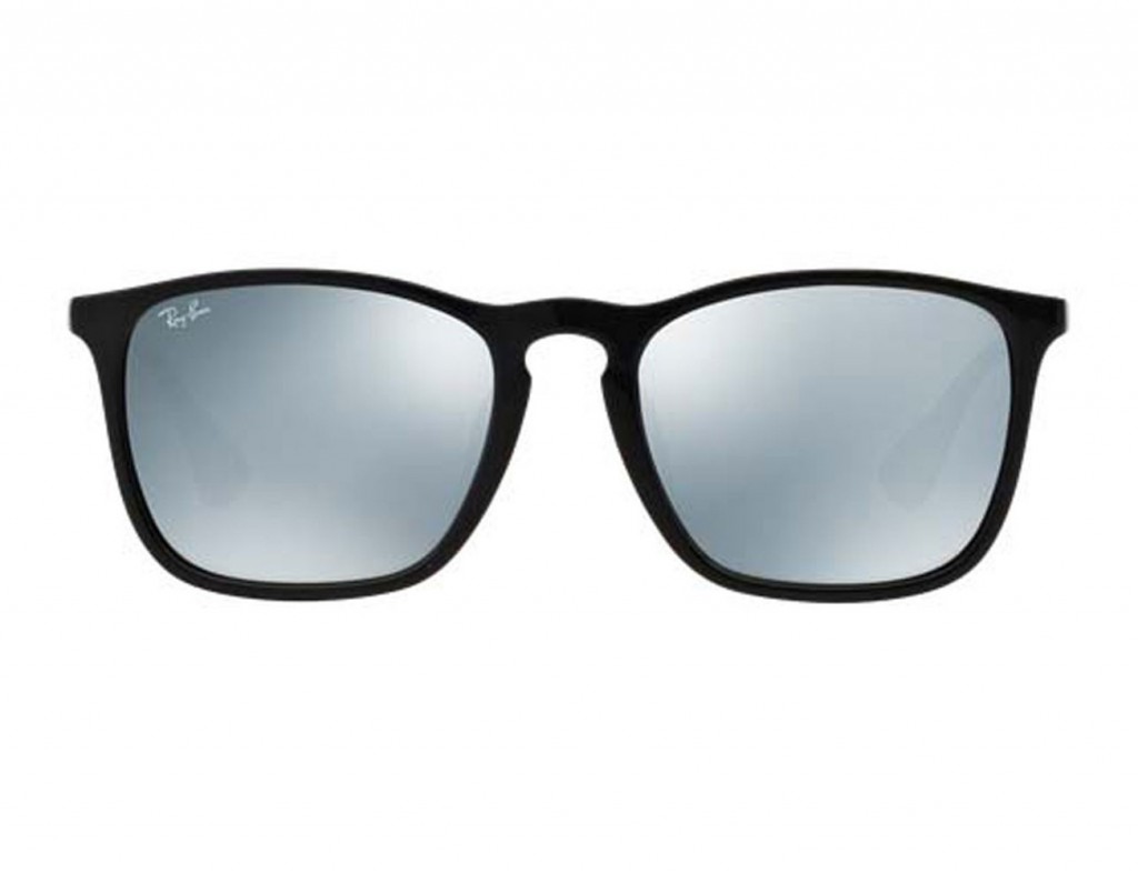 Kính mát Ray-Ban Chris RB4187F-601/30(54)