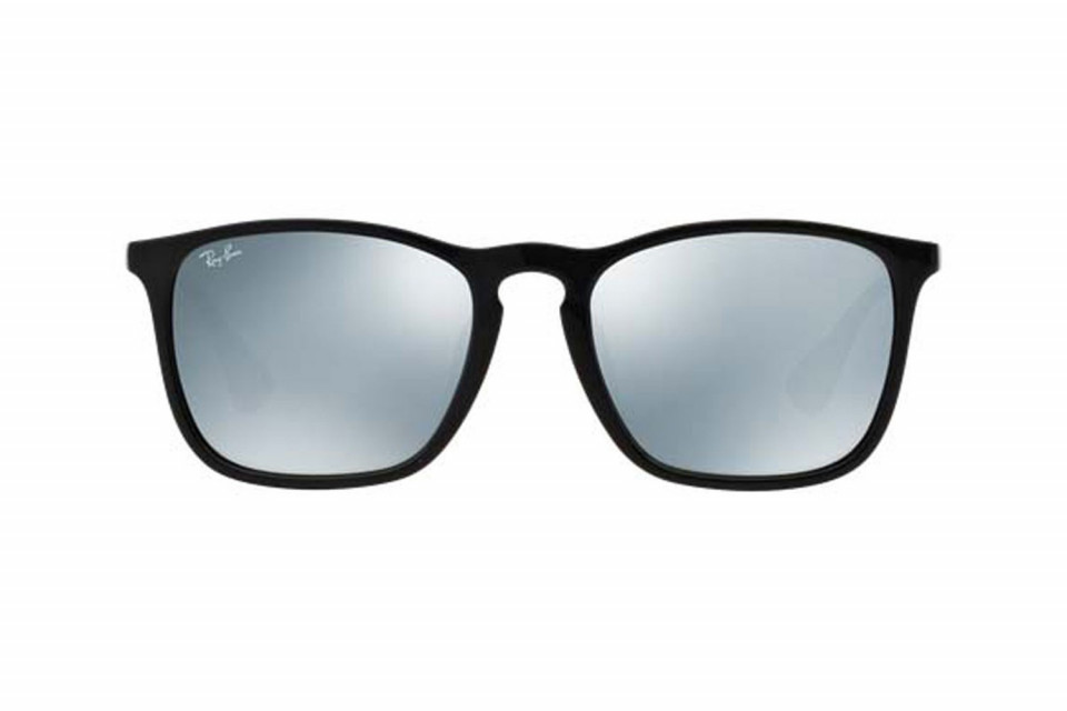 Kính mát Ray-Ban Chris RB4187F-601/30(54)