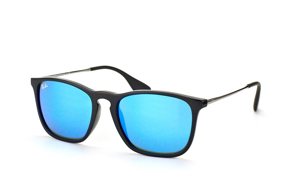 Ray-Ban Chris RB4187F-601/55(54)