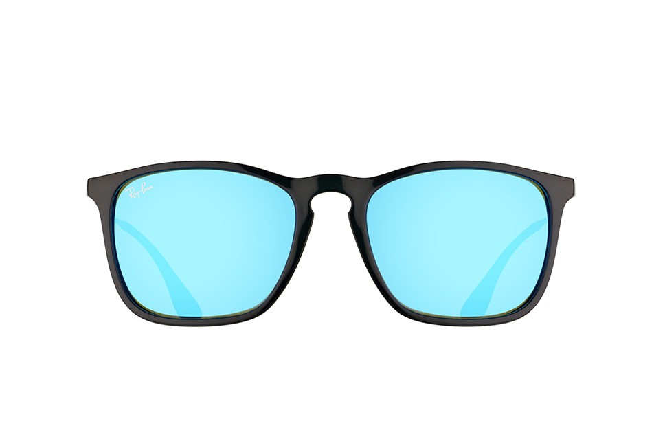 Ray-Ban Chris RB4187F-601/55(54)