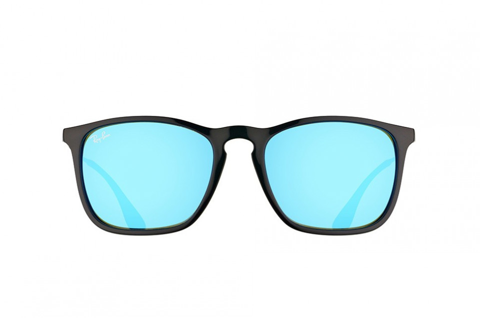 Ray-Ban Chris RB4187F-601/55(54)