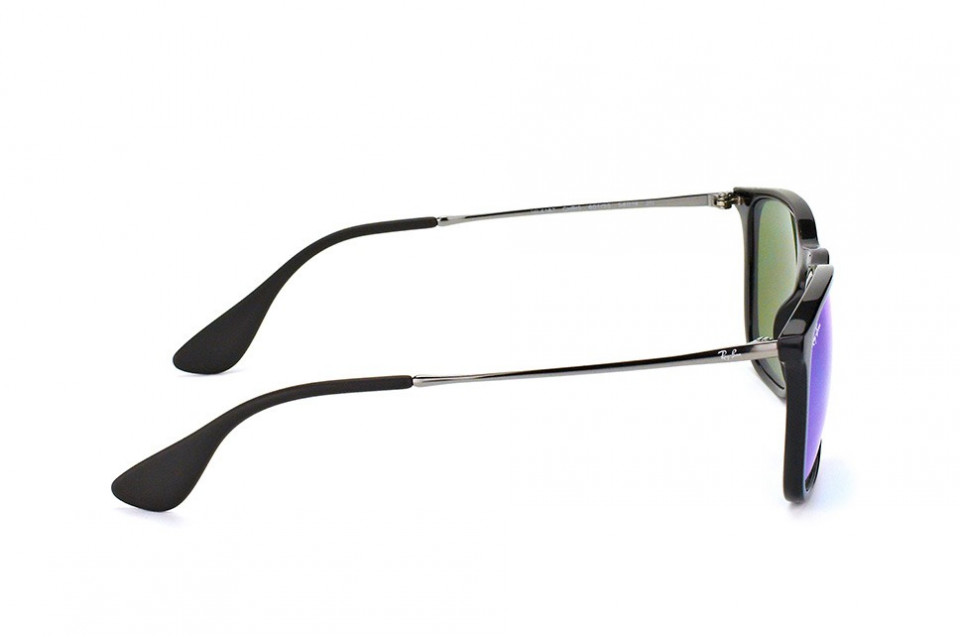 Ray-Ban Chris RB4187F-601/55(54)