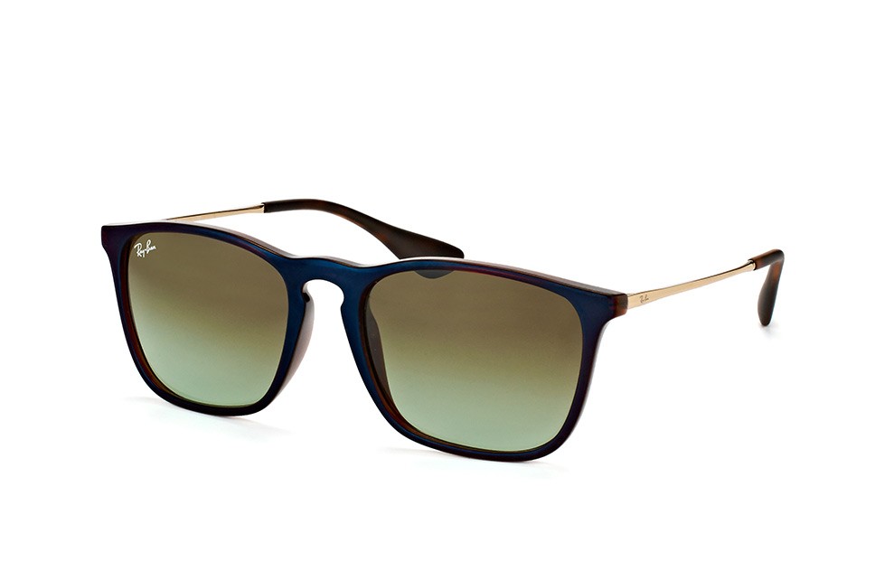 Ray-Ban Chris RB4187F-6315/E8(54)