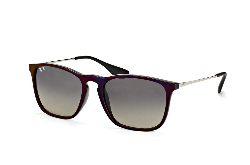 Kính mát Ray-Ban Chris RB4187F-6316/11(54)