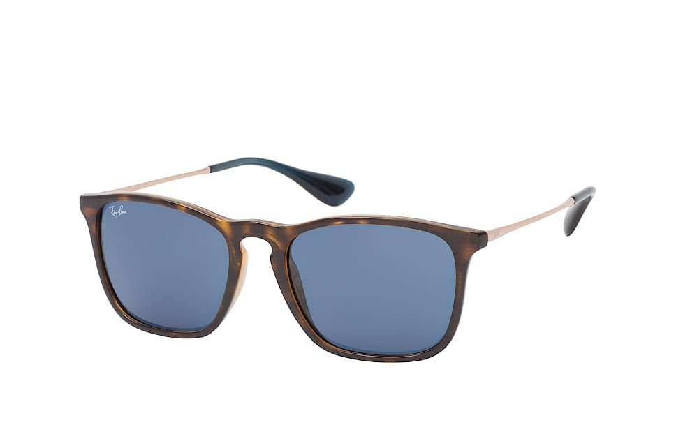 Kính mát Ray-Ban Chris RB4187F-6390/80(54)