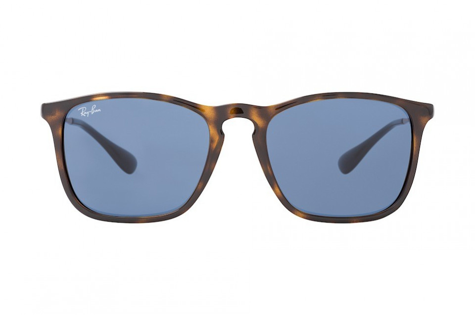 Kính mát Ray-Ban Chris RB4187F-6390/80(54)