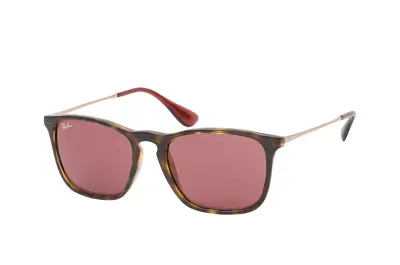 Kính mát Ray-Ban Chris RB4187F-6391/75(54)