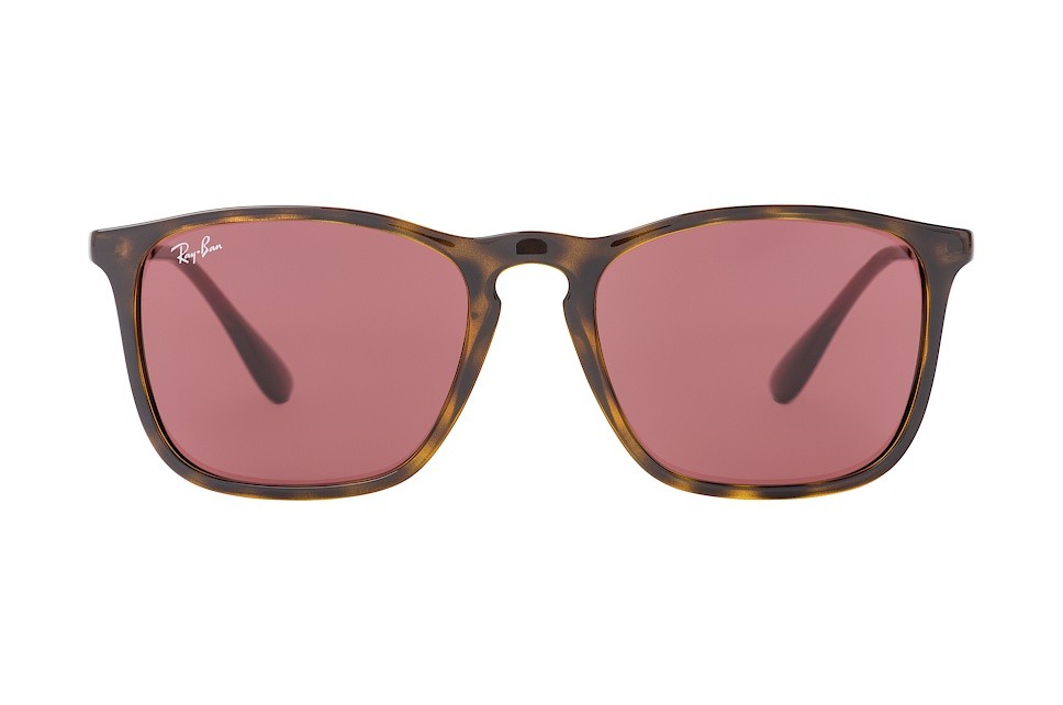Kính mát Ray-Ban Chris RB4187F-6391/75(54)