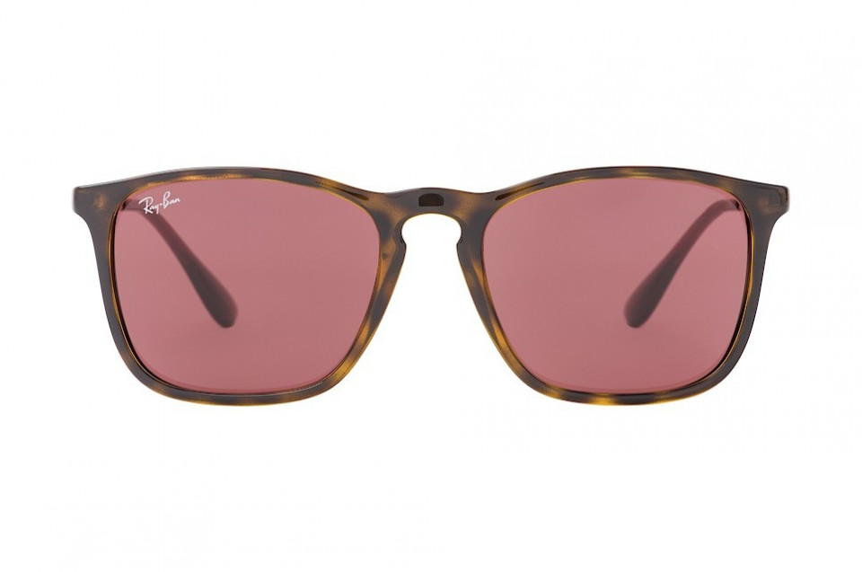 Kính mát Ray-Ban Chris RB4187F-6391/75(54)