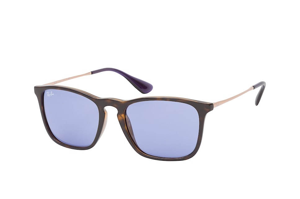Ray-Ban Chris RB4187F-6392/76(54)