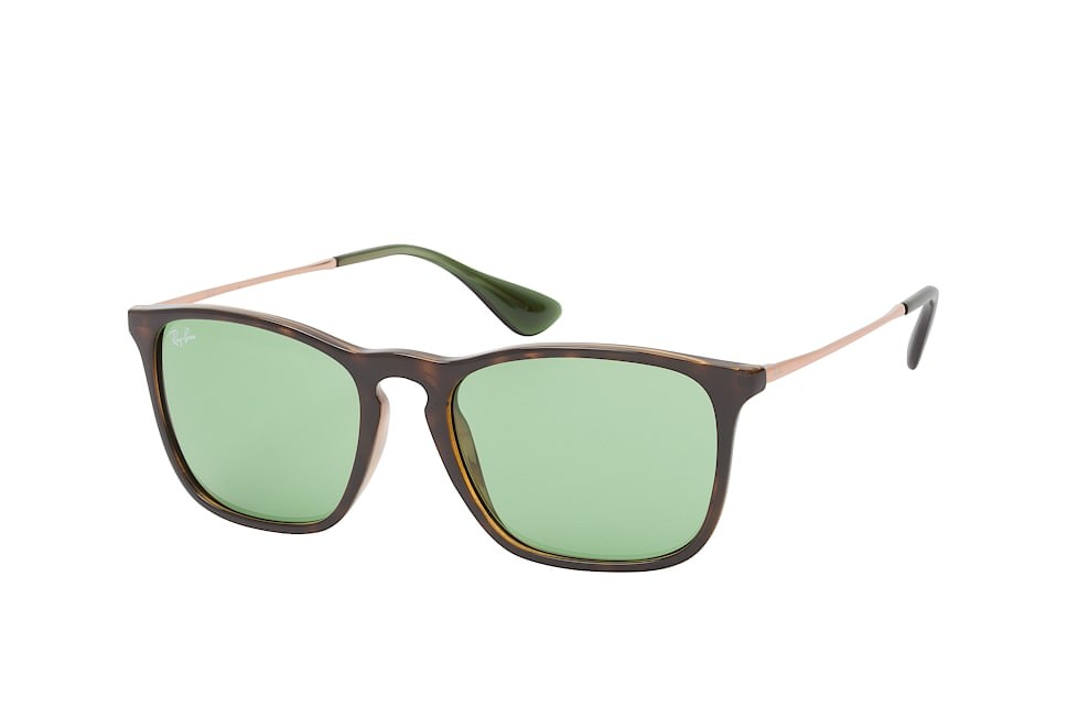 Kính mát Ray-Ban Chris RB4187F-6393/2(54)