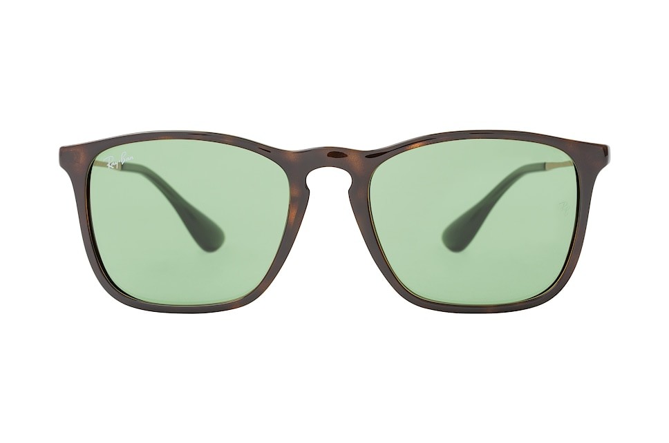 Kính mát Ray-Ban Chris RB4187F-6393/2(54)