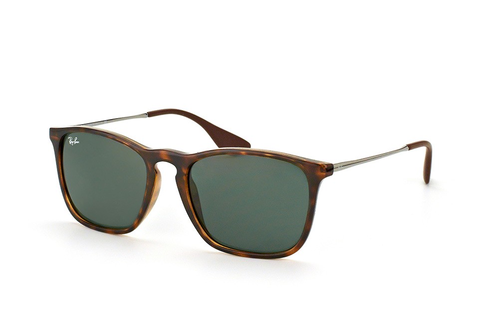 Kính mát Ray-Ban Chris RB4187F-710/71(54)