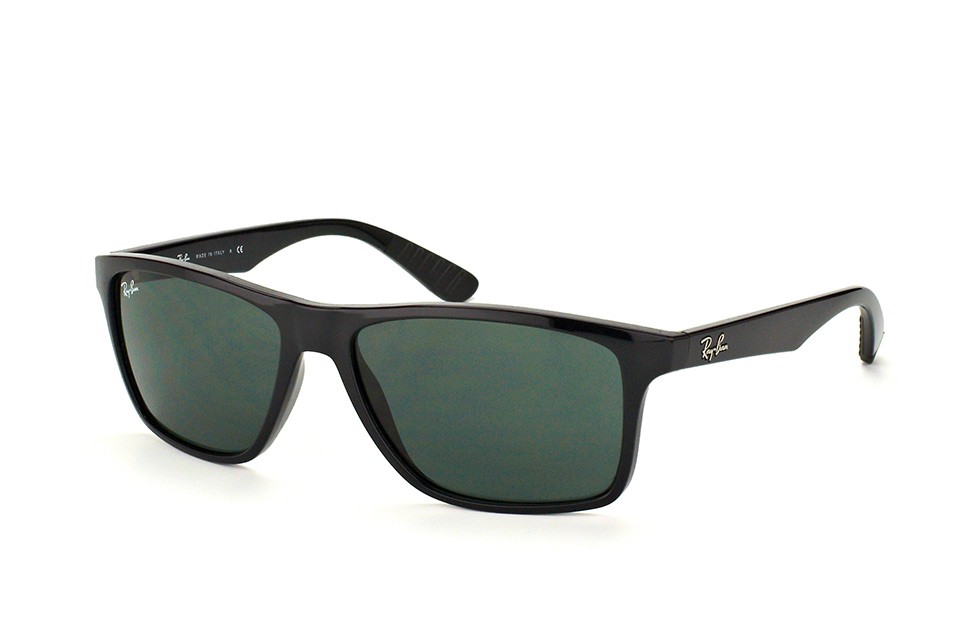 Ray-Ban RB4234F-601/71(58)