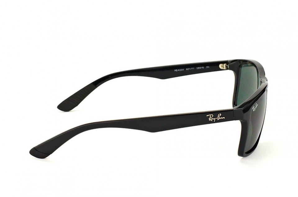 Ray-Ban RB4234F-601/71(58)