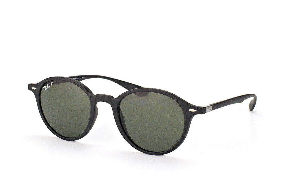 Ray-Ban RB4237F-601S/58(50)