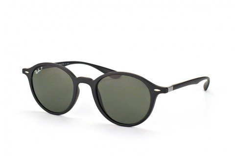 Ray-Ban RB4237F-601S/58(50)