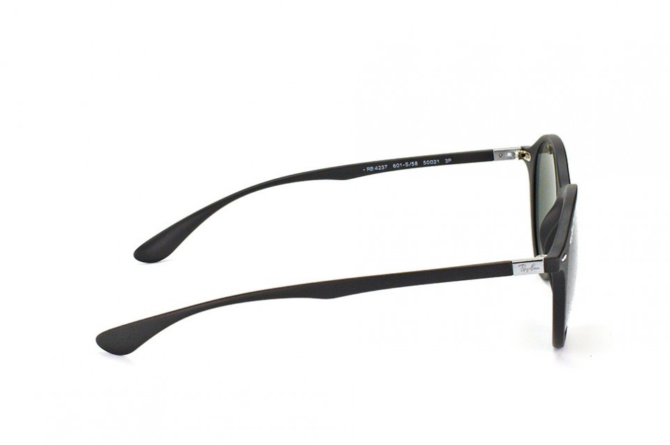 Ray-Ban RB4237F-601S/58(50)