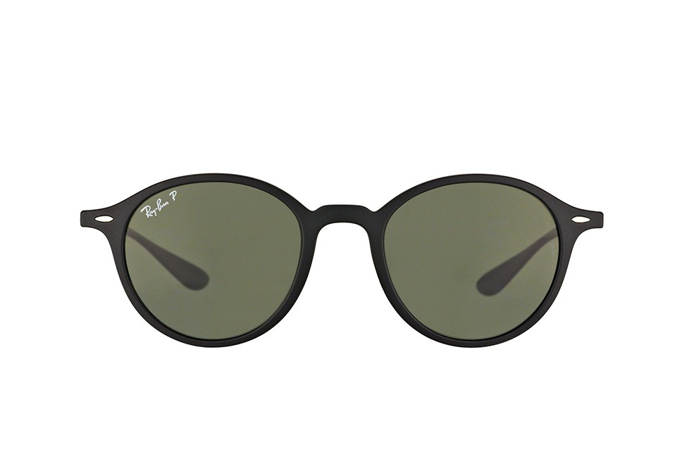 Ray-Ban RB4237F-601S/58(50)