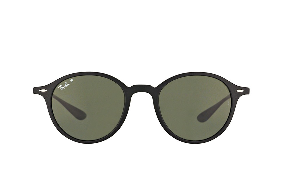 Kính mát Ray-Ban RB4237F-601S/58(50)