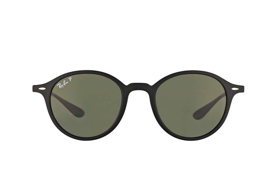 Ray-Ban RB4237F-601S/58(50)