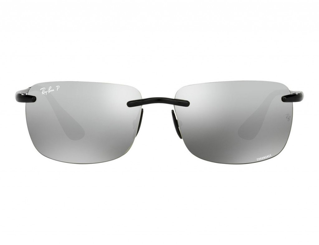 Kính mát Ray-Ban RB4255-601/5J(60)
