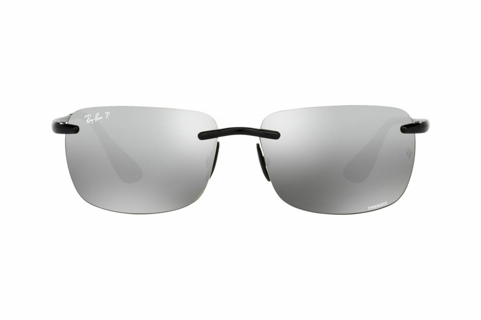 Kính mát Ray-Ban RB4255-601/5J(60)