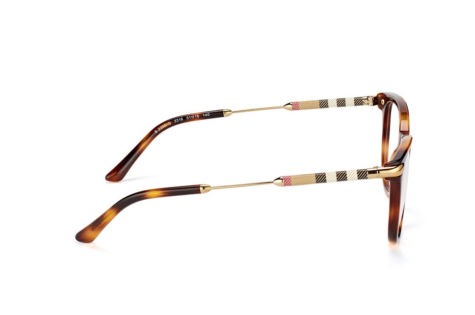Gọng kính Burberry BE2255QF-3316(53)