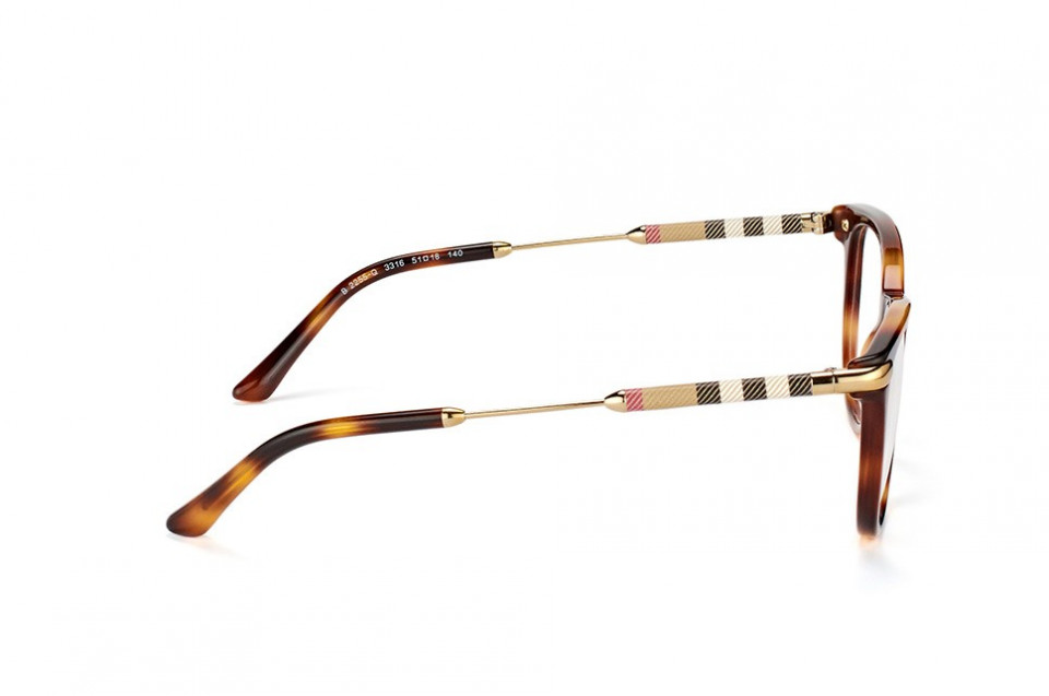 Gọng kính Burberry BE2255QF-3316(53)