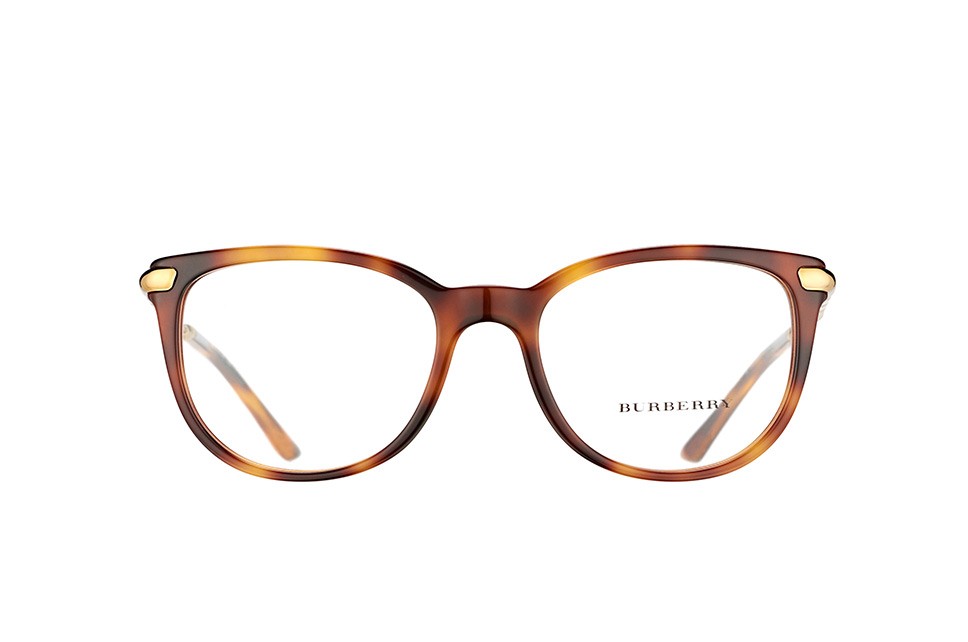 Burberry BE2255QF-3316(53)