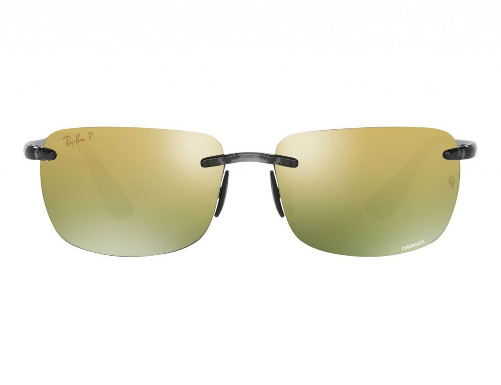 Ray-Ban RB4255-621/6O(60)