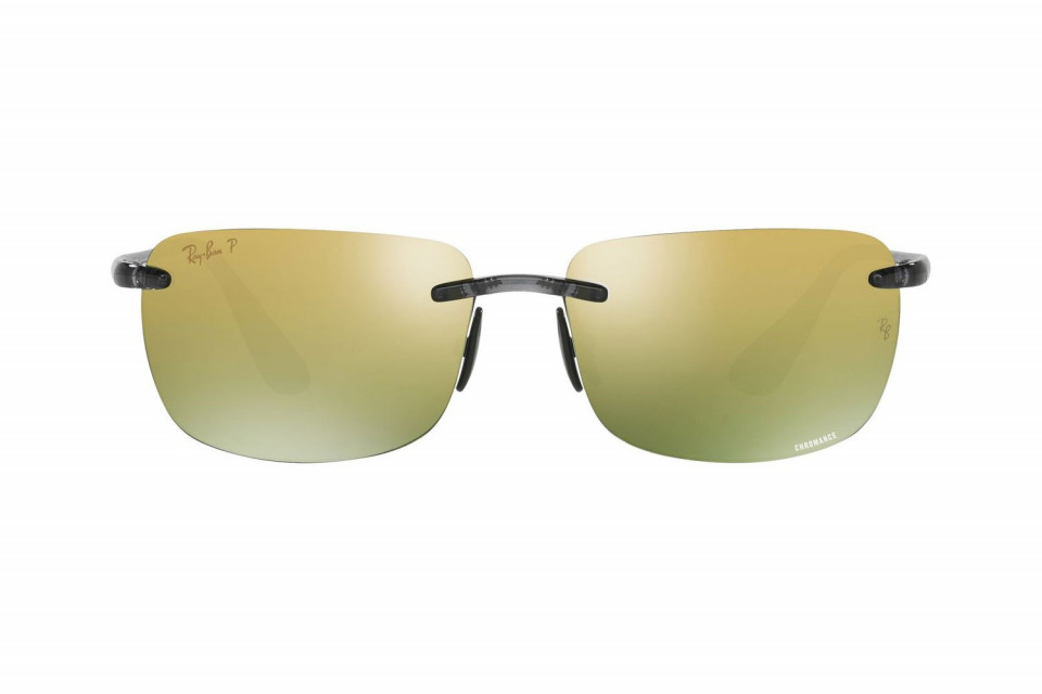 Kính mát Ray-Ban RB4255-621/6O(60)