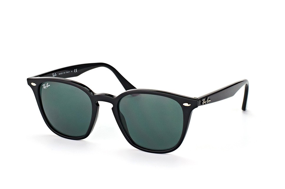 Kính mát Ray-Ban RB4258F-601/71(52)
