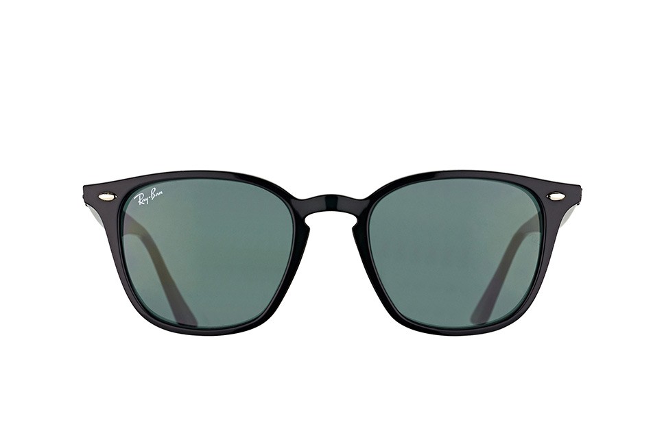 Ray-Ban RB4258F-601/71(52)